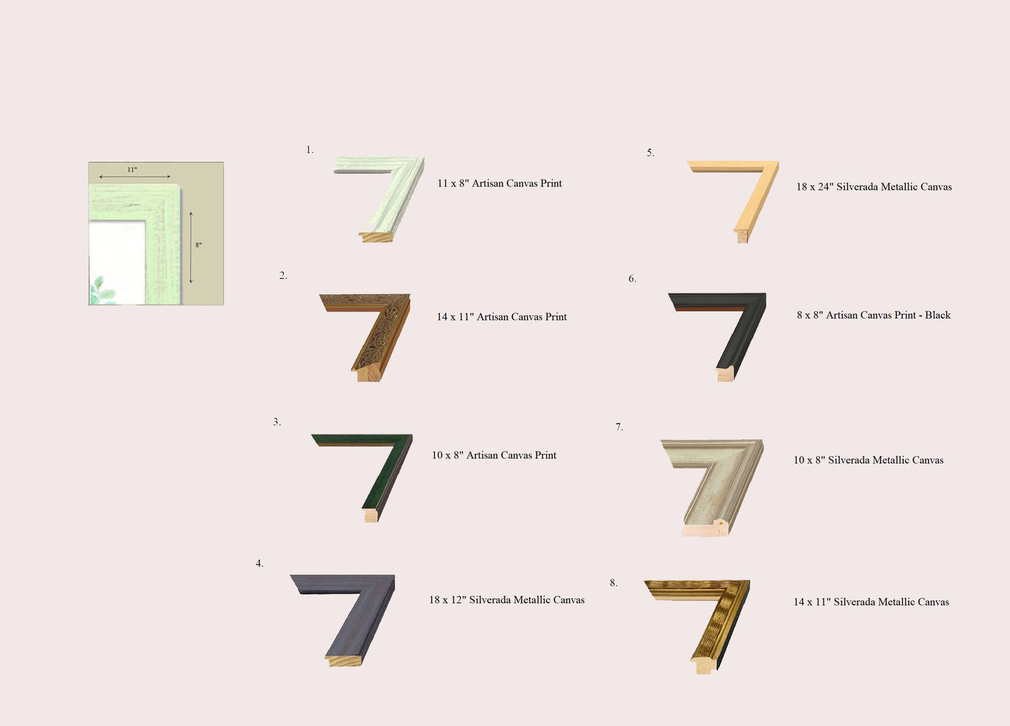 Medicine Garden Plants