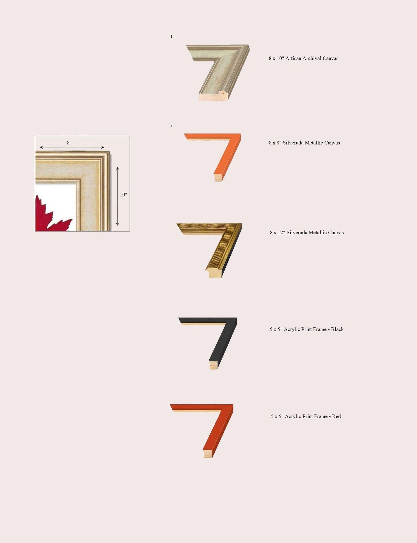 Autumn Canada Maple Leaf